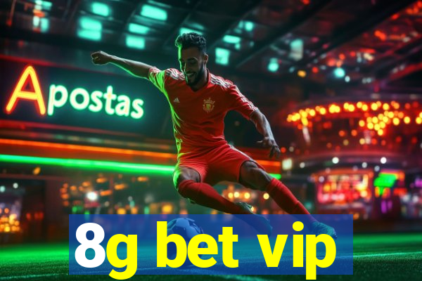 8g bet vip